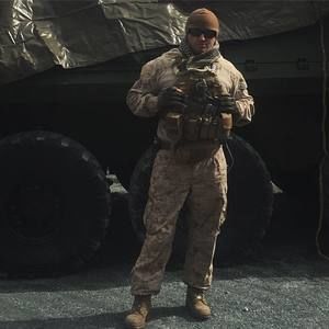 Meet your Posher, Cam